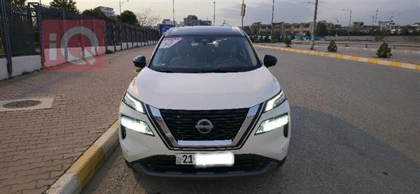 نيسان X-Trail 2024 للبيع في العراق - السليمانية